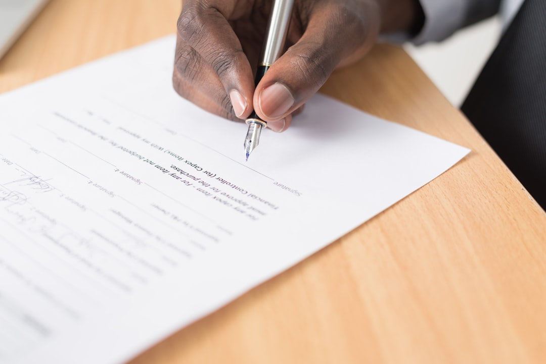 Understanding Comparative Fault Laws in California and How They Affect Your Case